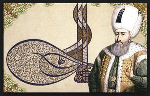 Yenilmez Türk'ün İlk Seferi Belgrad'ın Fethi