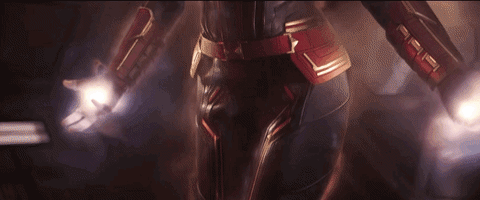 Yenilmez Kaptan Marvel'in İlk İncelemesi!