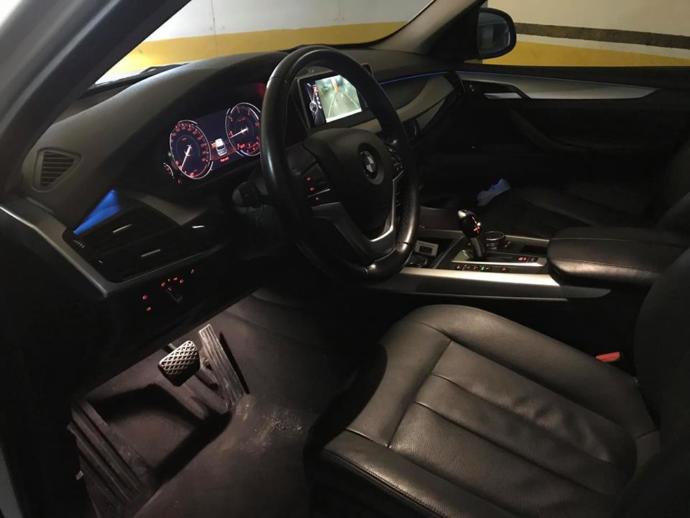 Performans, Konfor ve Tasarım Açısından Gözleri Üzerine Çeken Araç: BMW X5 25d xDrive Premium Line