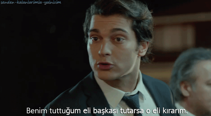 Bu ne taktan bir replik :D: