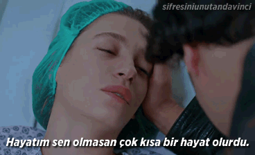 Sadece bir tanesi şöyle bayık bayık bakmasa?
