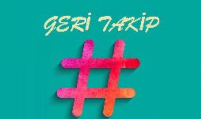 Geri takip