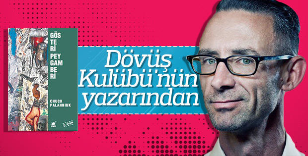 Haftanın Kitabı: Bakış Açımıza Müdahale Eden