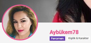 @Aybükem78