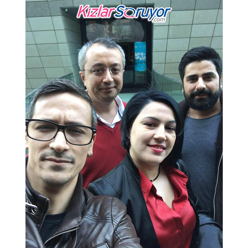 Gülüşünüz yüzünüzden hiç eksik olmasın KScanlarım... :)