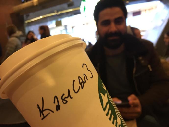 Kasecan @Dericeketlikuuul