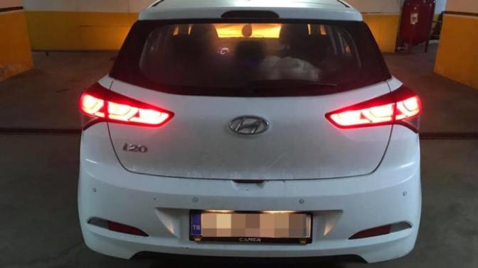 Son Zamanların Popüler Aracı: Hyundai i20