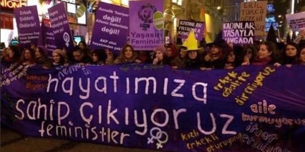 Kadınlar Gününün Ardından Aklımdaki Deli Soru: Biz Kadınlar Melek miyiz, Şeytan mı?