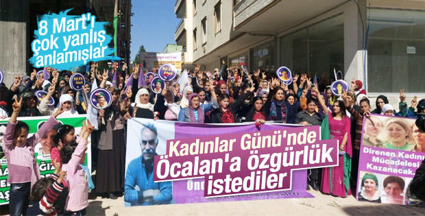 Kadınlar Gününün Ardından Aklımdaki Deli Soru: Biz Kadınlar Melek miyiz, Şeytan mı?