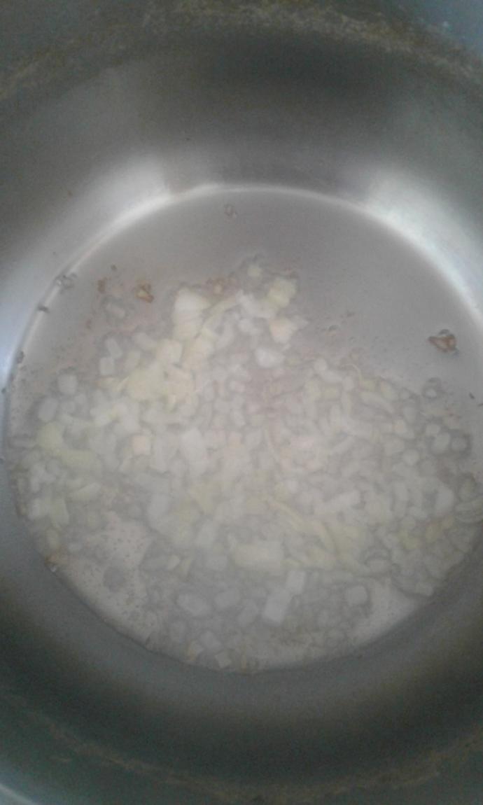 Arpa Buğdaylı Nohut Yemeği Nasıl Yapılır? 