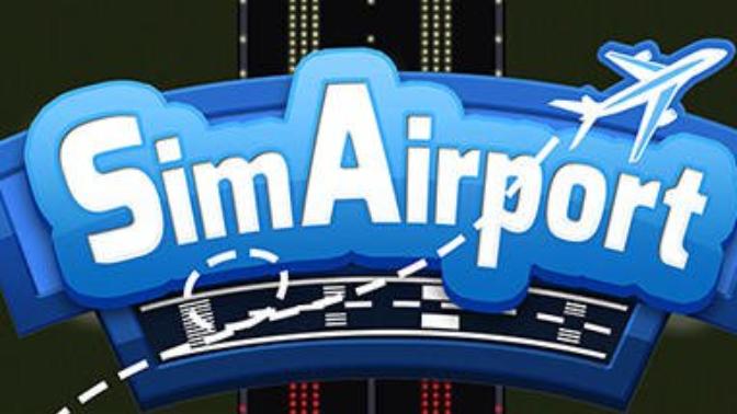 Havalimanı Yönetme Simülasyonu: SimAirport