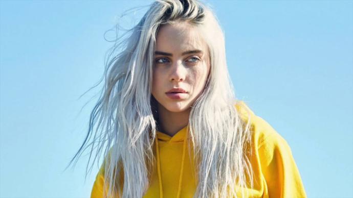Billie Eilish