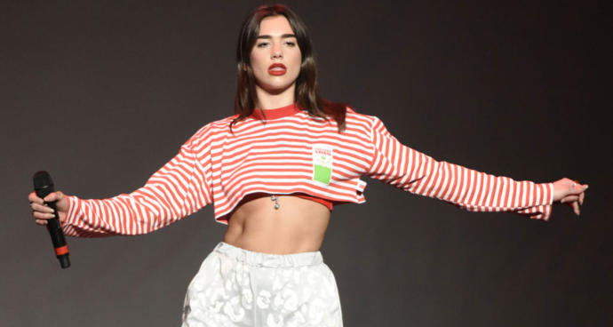 Dua Lipa
