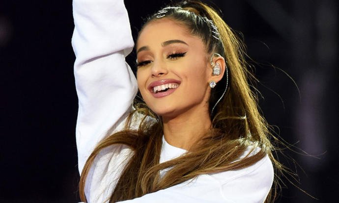 Ariana Grande