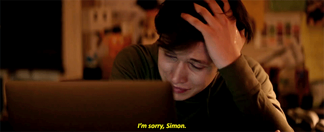 Love, Simon