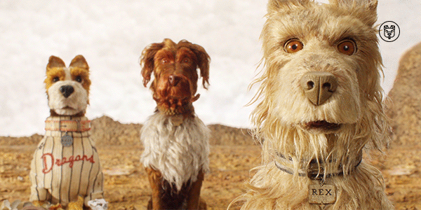 Isle of Dogs