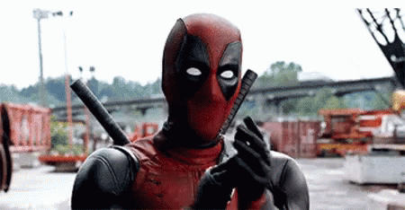 Deadpool 2