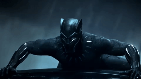 Black Panther