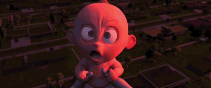 Incredibles 2