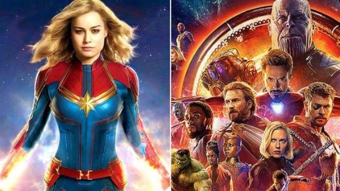 Eğer Hala İzlemediyseniz, İzlemeye Doyamayacağınız 2018'in IMDb Puanı En Yüksek Filmleri!