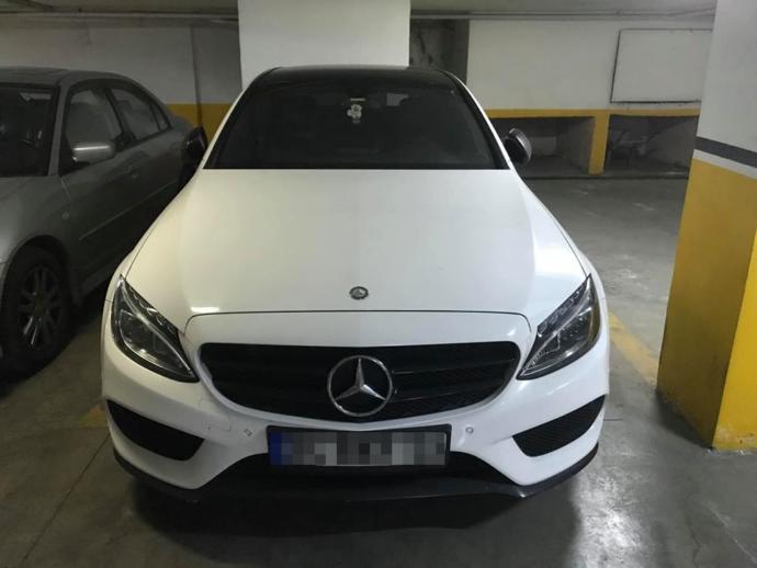 Performans, Konfor ve Sportifliği İle Kalbinizi Çalabilecek Araba: Mercedes C 200d AMG