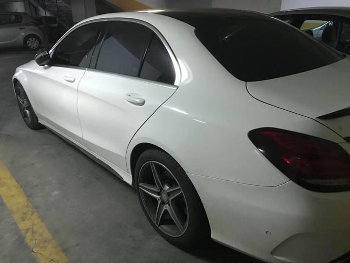 Performans, Konfor ve Sportifliği İle Kalbinizi Çalabilecek Araba: Mercedes C 200d AMG