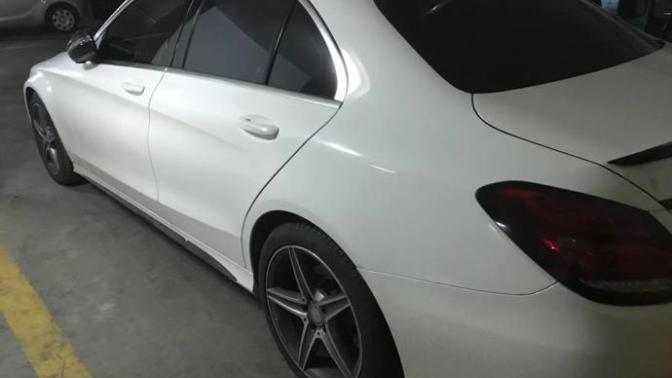 Performans, Konfor ve Sportifliği İle Kalbinizi Çalabilecek Araba: Mercedes C 200d AMG