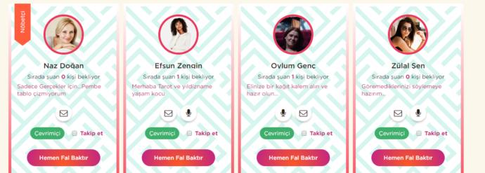 Fala İnanma Falsız Da Kalma!