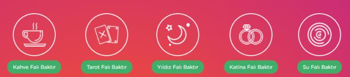 Fala İnanma Falsız Da Kalma!