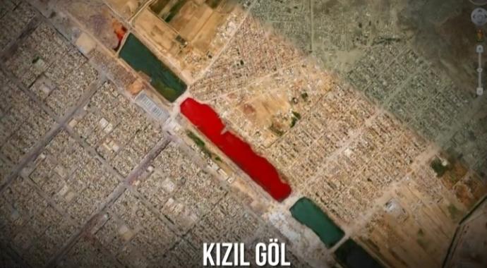 Sonunda Sırrı Çözüldü! Google Haritalara Yakalanan 10 Ürpertici Görüntü!
