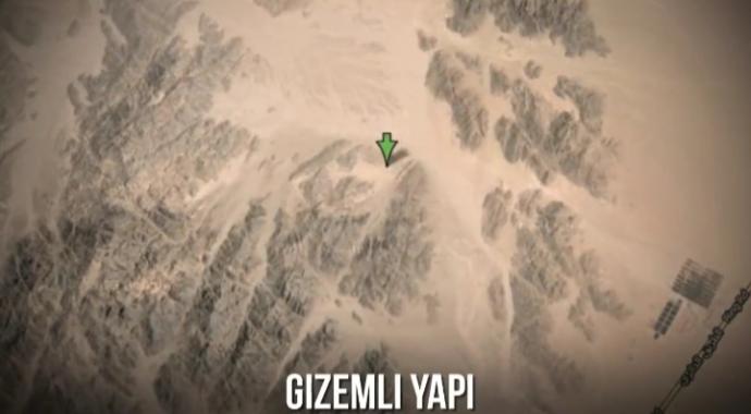 Sonunda Sırrı Çözüldü! Google Haritalara Yakalanan 10 Ürpertici Görüntü!