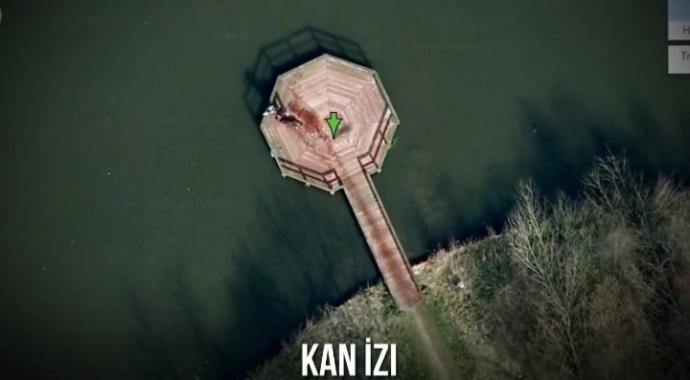 Sonunda Sırrı Çözüldü! Google Haritalara Yakalanan 10 Ürpertici Görüntü!