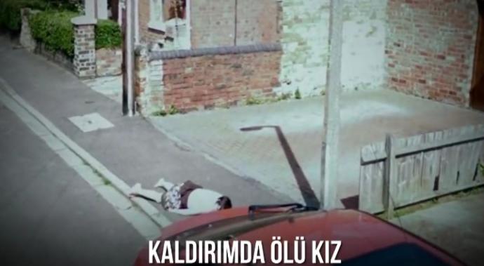 Sonunda Sırrı Çözüldü! Google Haritalara Yakalanan 10 Ürpertici Görüntü!