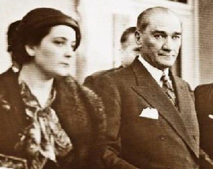 Geçmiş Dönemde Adını Tarihe Altın Harflerle Kazıyan Türk Kadınlarımız!