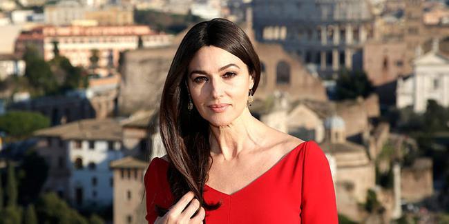 Hollywood'un En Güzel Saçları Onlarda! En Güzel Saçlara Sahip Hollywood Yıldızları