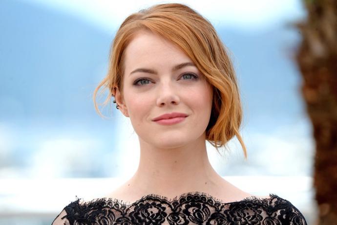Hollywood'un En Güzel Saçları Onlarda! En Güzel Saçlara Sahip Hollywood Yıldızları