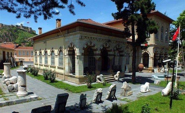 Evliyalar Diyarı Kastamonu!