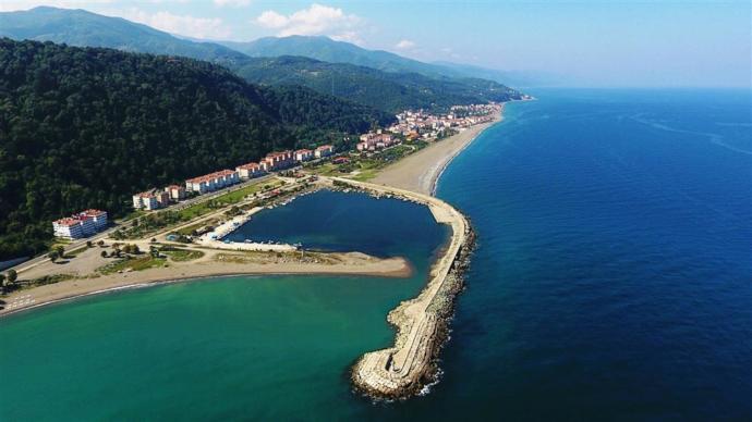 Evliyalar Diyarı Kastamonu!