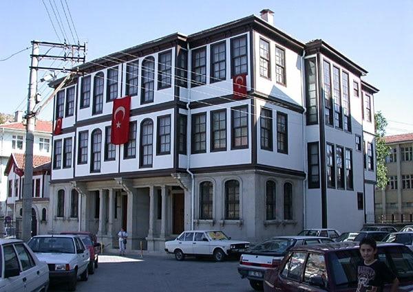 Evliyalar Diyarı Kastamonu!