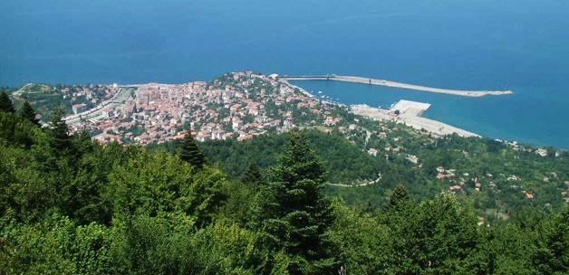 Evliyalar Diyarı Kastamonu!