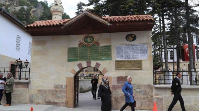 Evliyalar Diyarı Kastamonu!