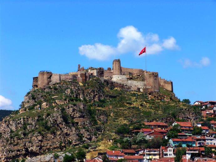 Evliyalar Diyarı Kastamonu!
