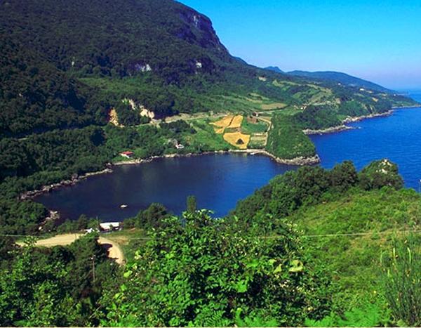 Evliyalar Diyarı Kastamonu!