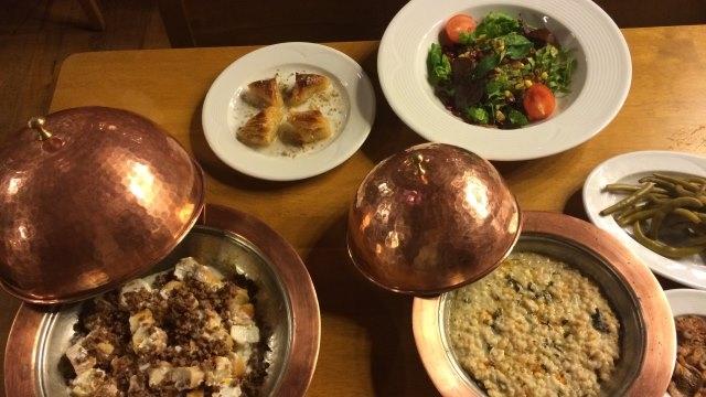 Evliyalar Diyarı Kastamonu!