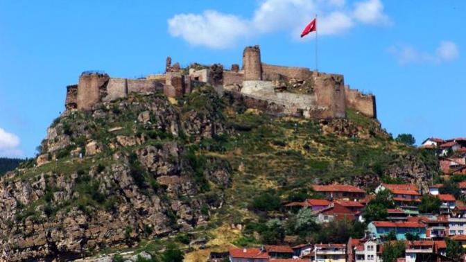 Evliyalar Diyarı Kastamonu!