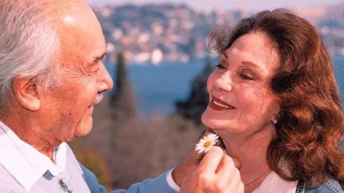 "Nerede O Eski Aşklar?" Bir Zamanlar Kendilerinden Sıkça Söz Ettiren Türkiye'nin En Büyük Aşıkları