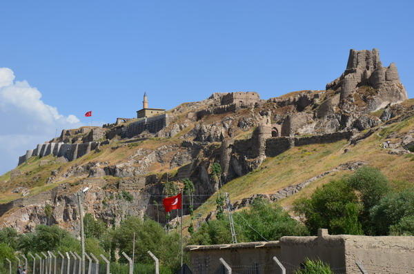 Türkiye'nin Geçilmez Kaleleri
