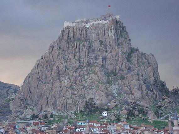 Türkiye'nin Geçilmez Kaleleri