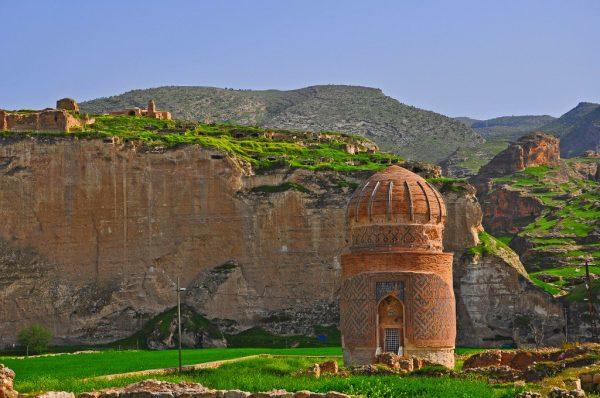 Tarihi Kent HasanKeyf Hakkında Bilmemiz Gerekenler!
