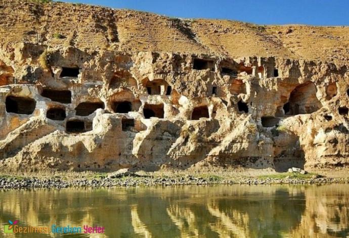Tarihi Kent HasanKeyf Hakkında Bilmemiz Gerekenler!